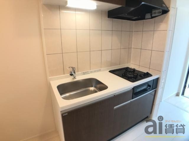 キッチン　※同仕様写真です