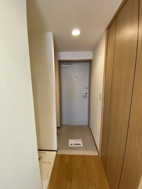 玄関　別号室参考写真