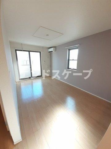 居室・リビング　高崎、前橋のお部屋探しはエンドスケープまで！お客様の理想お聞