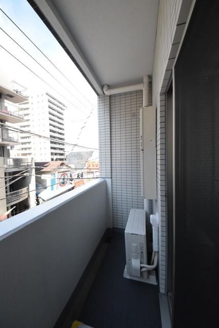 バルコニー　☆バルコニー☆