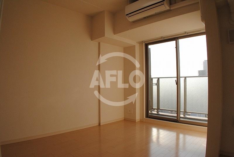 その他部屋・スペース　エステムプラザ難波WESTIIプレディア 寝室