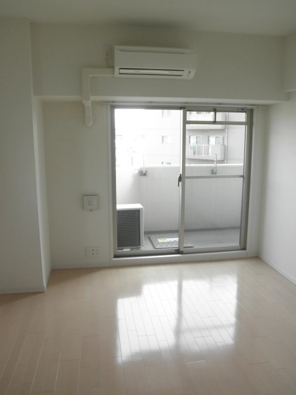 居室・リビング　同室タイプイメージ写真