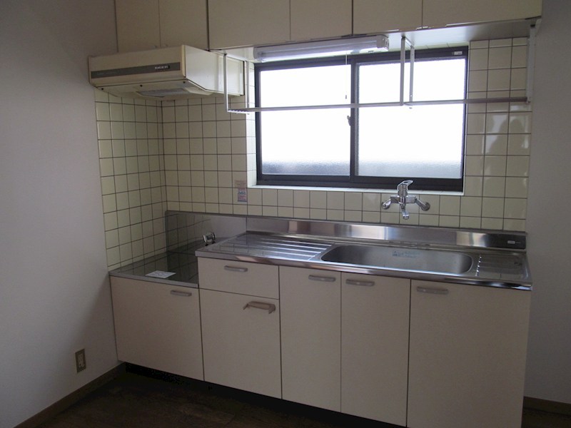 キッチン　別部屋参考