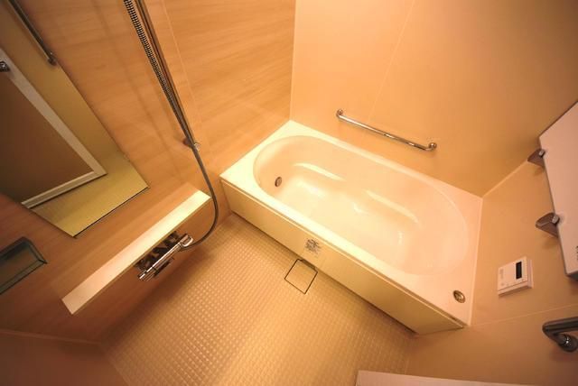 バス・シャワールーム　★　ゆったりとしたバスタイムをお過ごししませんか？　★