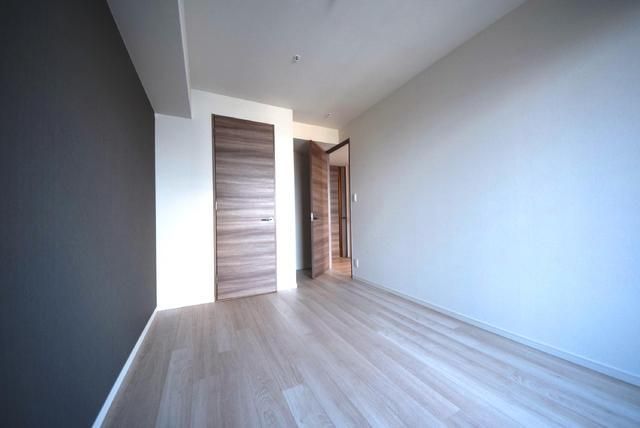 その他部屋・スペース　★　アクセントクロスで、お部屋が広く見れます　★