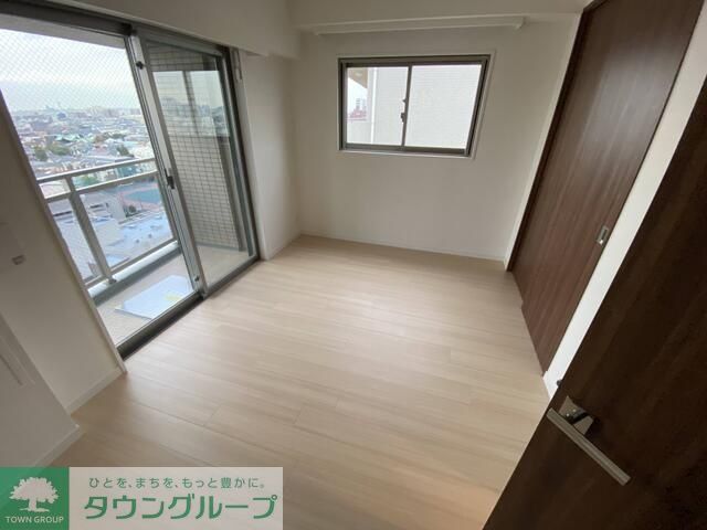 居室・リビング　※同室タイプ参考写真