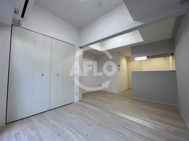 居室・リビング　ヴィーナス今里　リビング