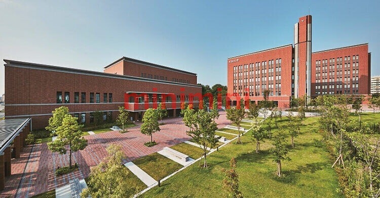 大学・短大　私立大和大学（大学・短大）まで3327m