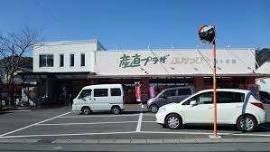 スーパー　産直プラザふれっぴー梅ヶ谷店（スーパー）まで291m