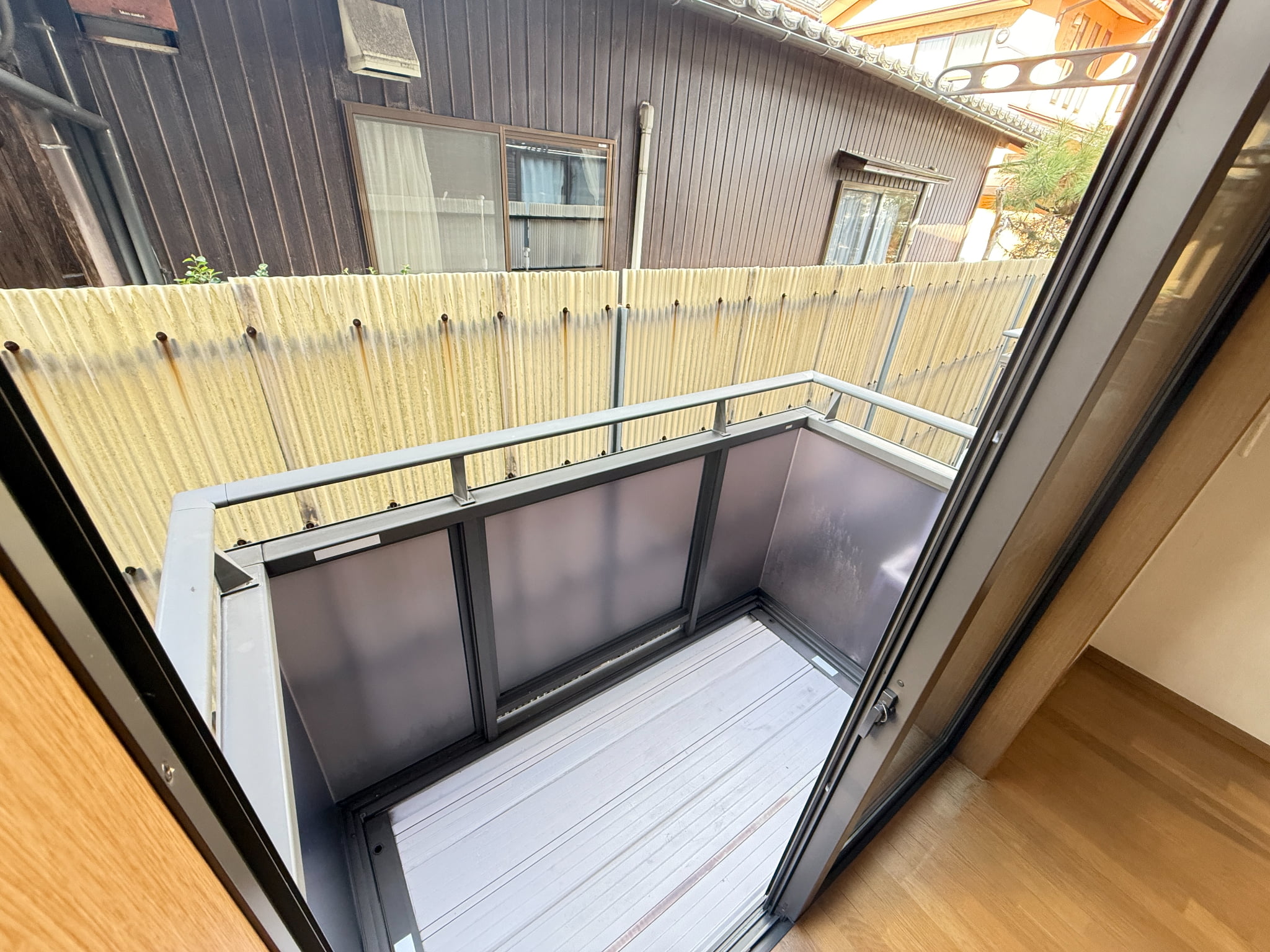 バルコニー　103の写真（イメージ）