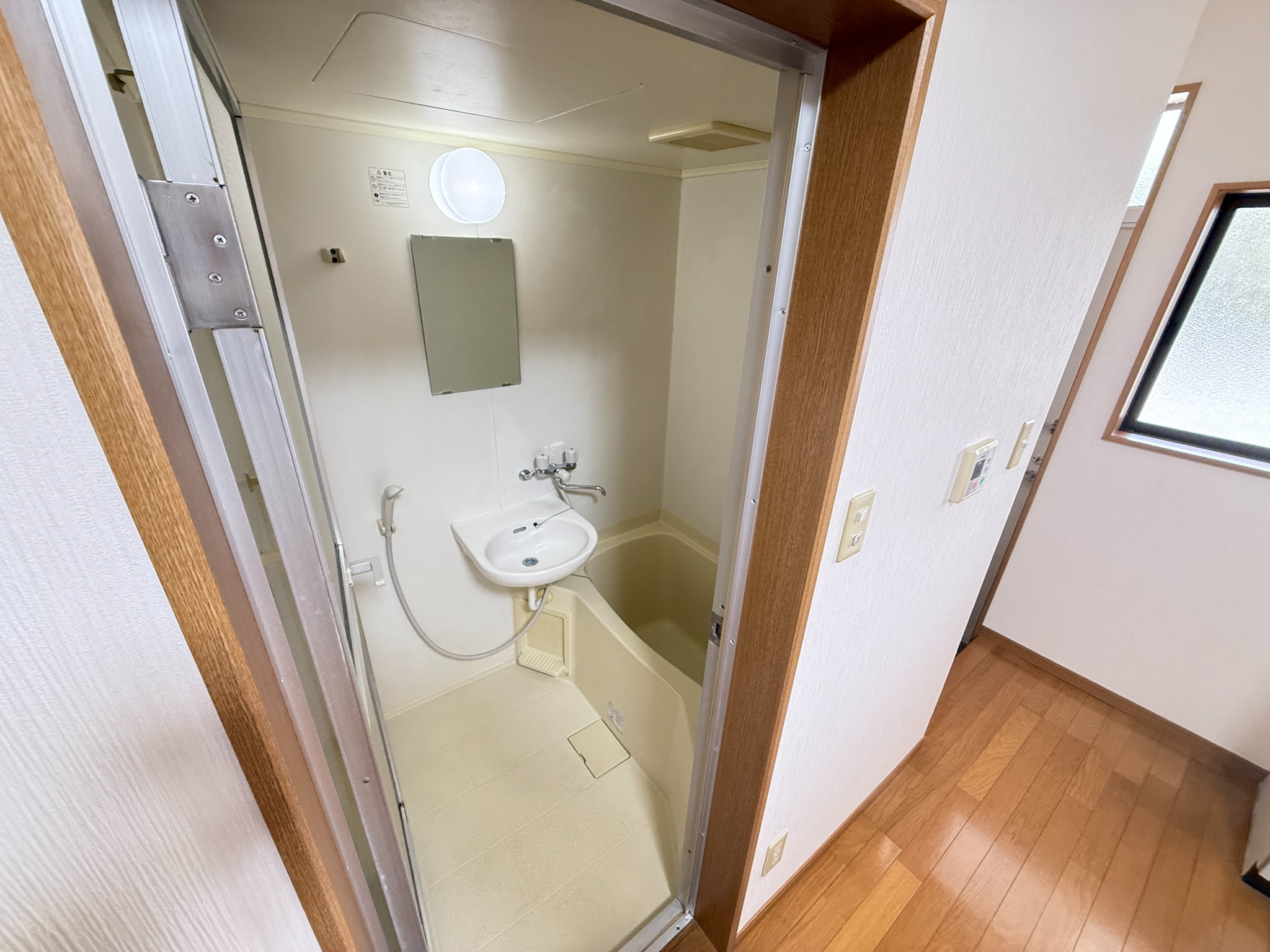 バス・シャワールーム　103の写真（イメージ）