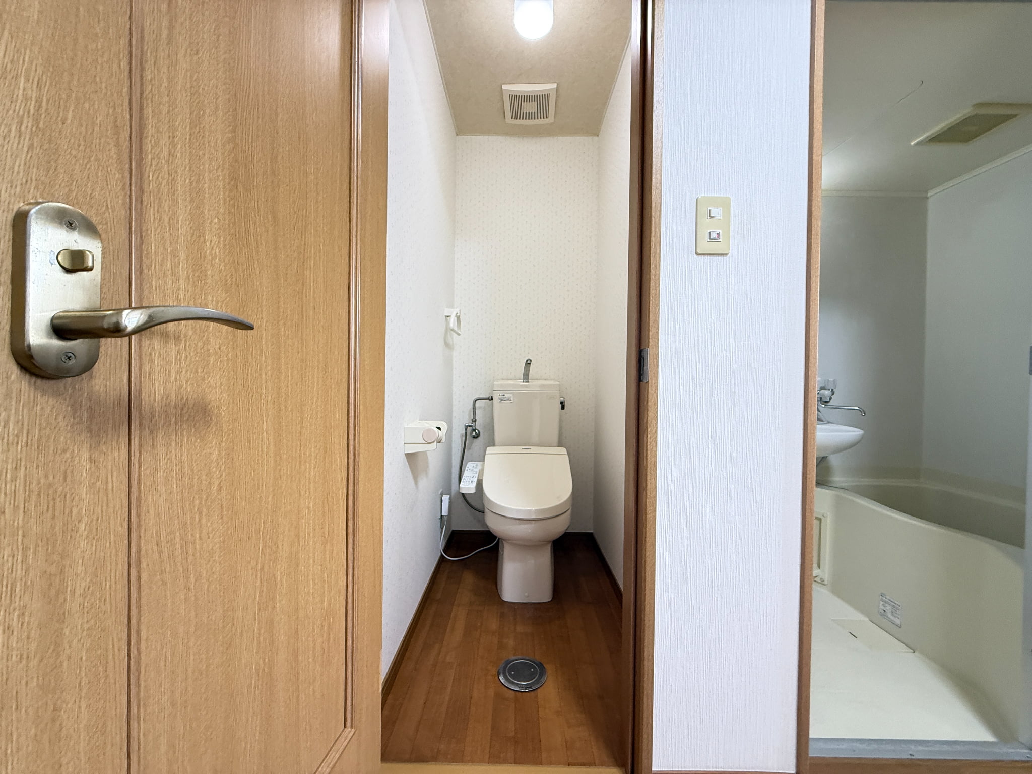 トイレ　103の写真（イメージ）