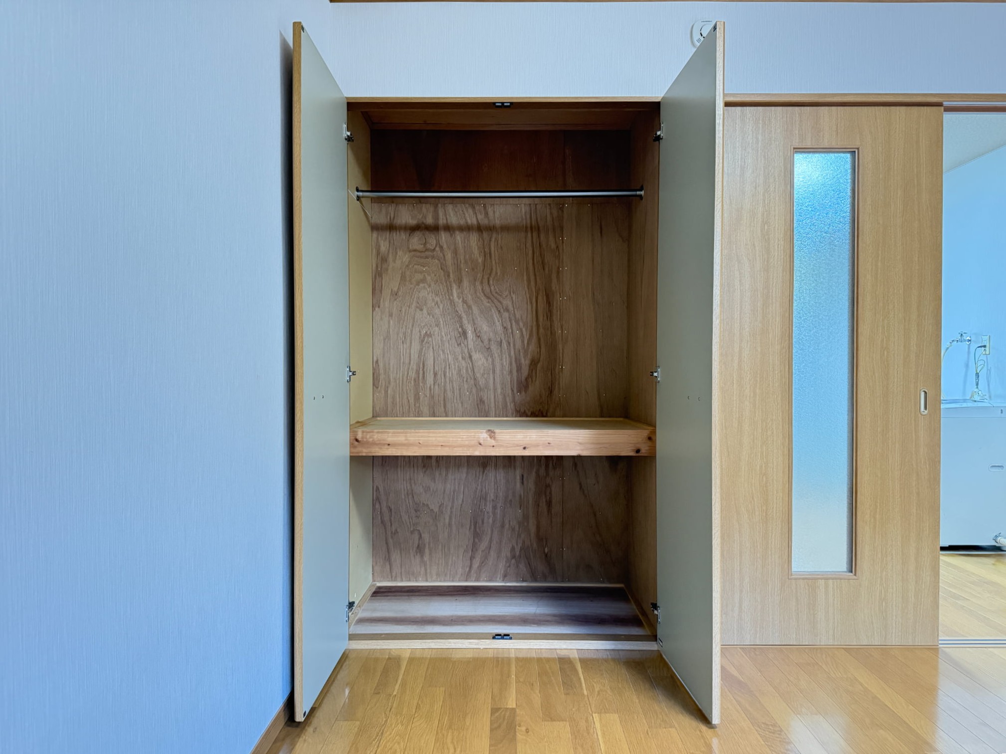 収納　103の写真（イメージ）