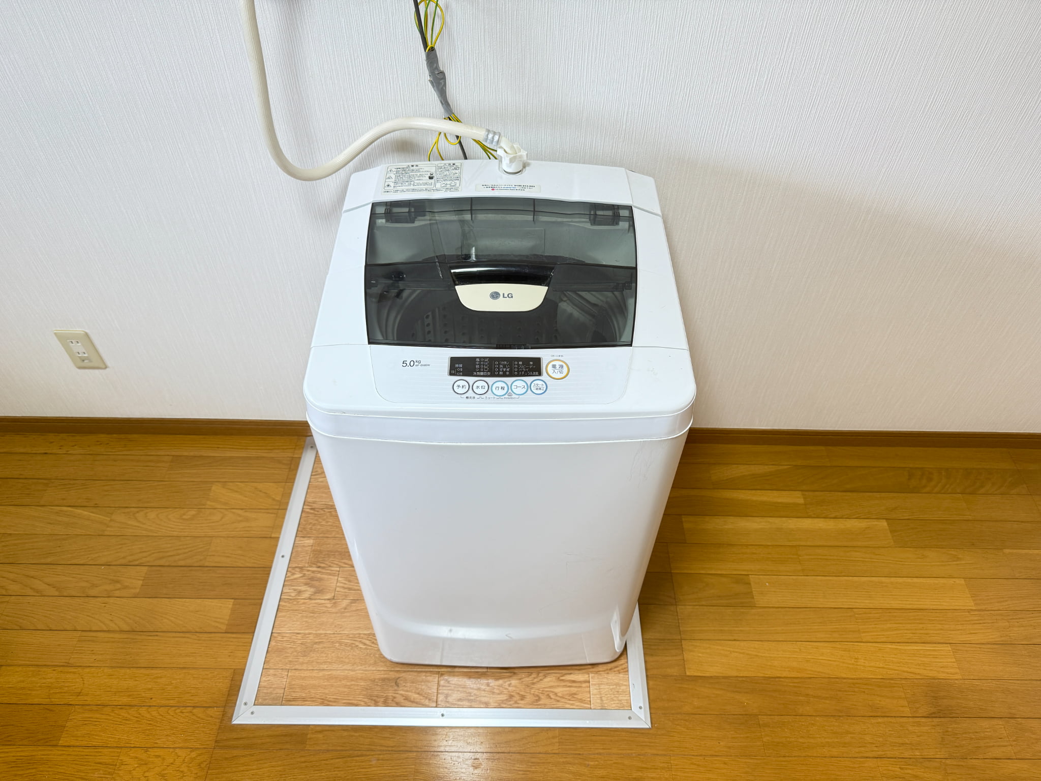 洗面設備　103の写真（イメージ）