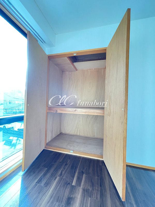 収納　参考写真