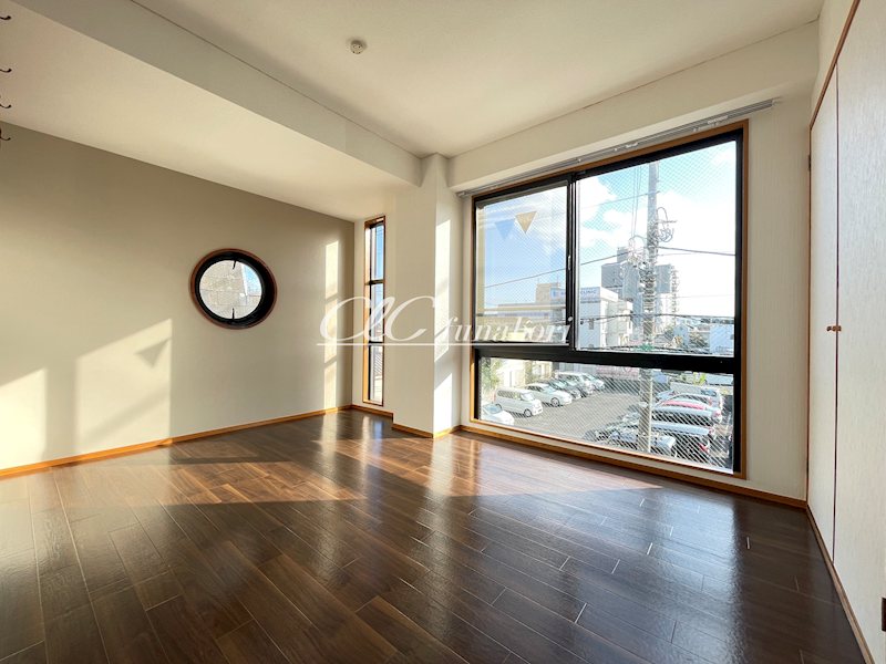 居室・リビング　参考写真