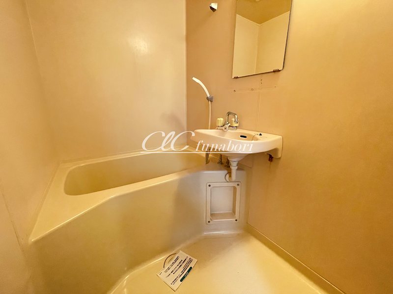 バス・シャワールーム　参考写真