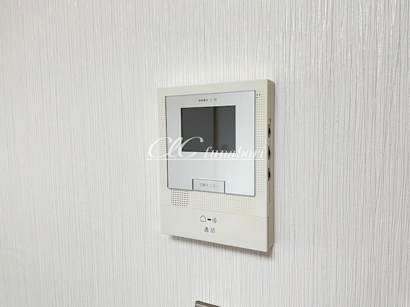 セキュリティ　参考写真