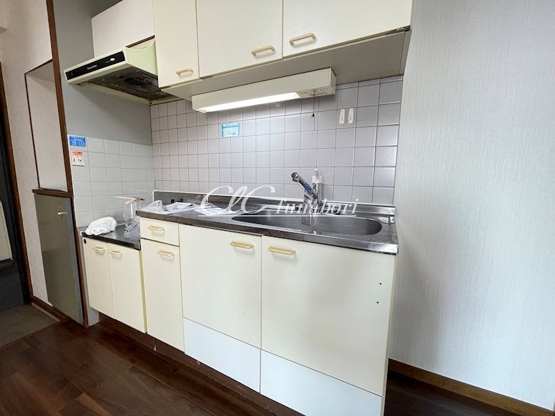 キッチン　参考写真