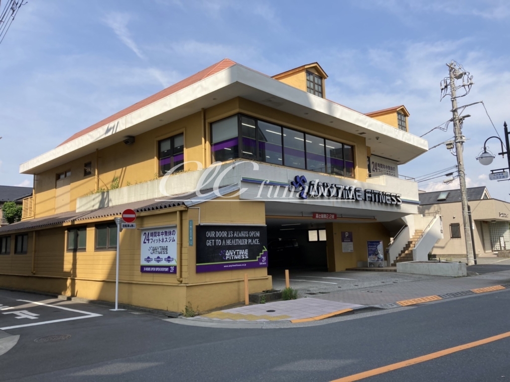 その他　エニタイムフィットネス 一之江店（その他）まで274m