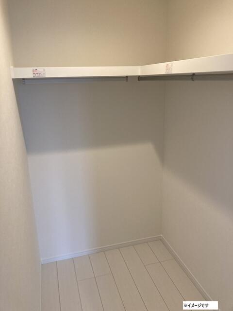 収納　イメージ画像