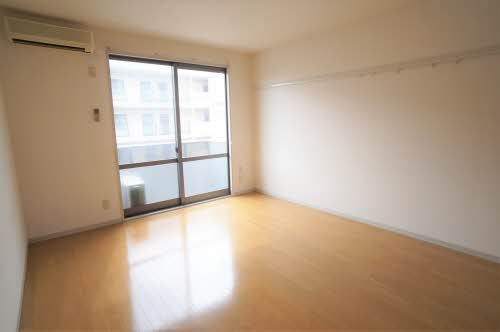 その他共有部分　リビング