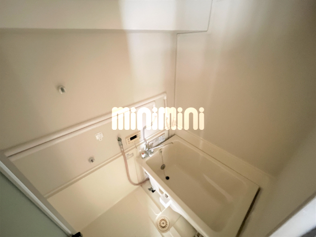 バス・シャワールーム　※リフォーム中