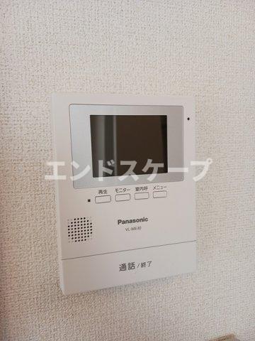 セキュリティ　高崎、前橋のお部屋探しはエンドスケープまで！お客様の理想お聞