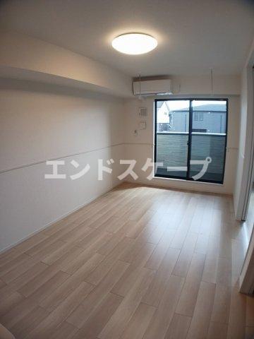 居室・リビング　高崎、前橋のお部屋探しはエンドスケープまで！お客様の理想お聞