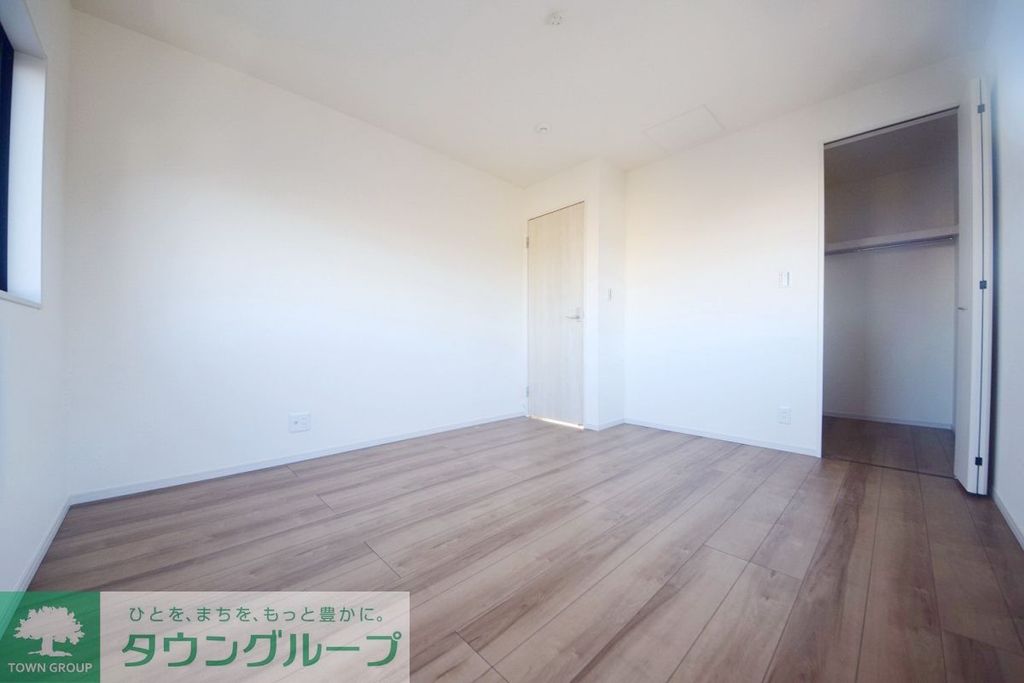 その他設備　リビング/居室