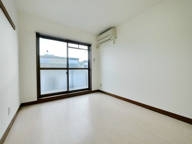 居室・リビング　★お部屋探しはタウンハウジング稲田堤店まで★