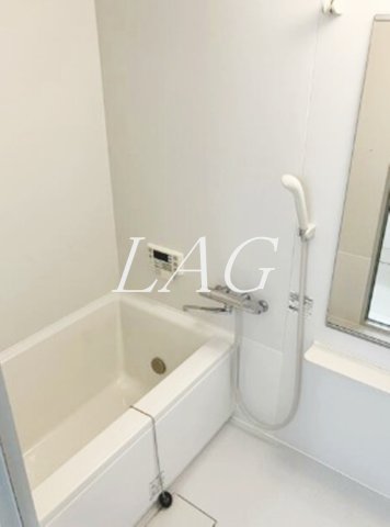 その他共有部分　集合ポストです。