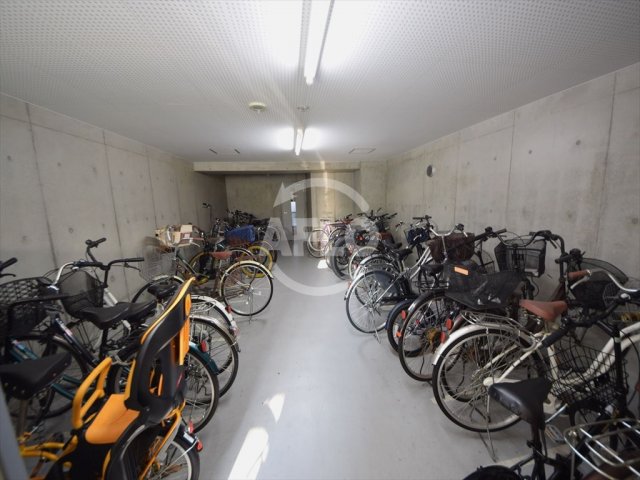 その他　Ritz SQUARE Gate Qbe（リッツスクエアゲイ