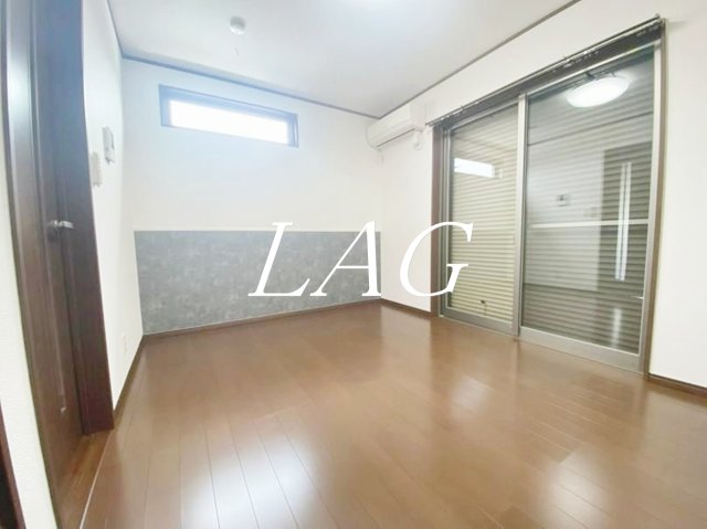 その他部屋・スペース　寝室です。