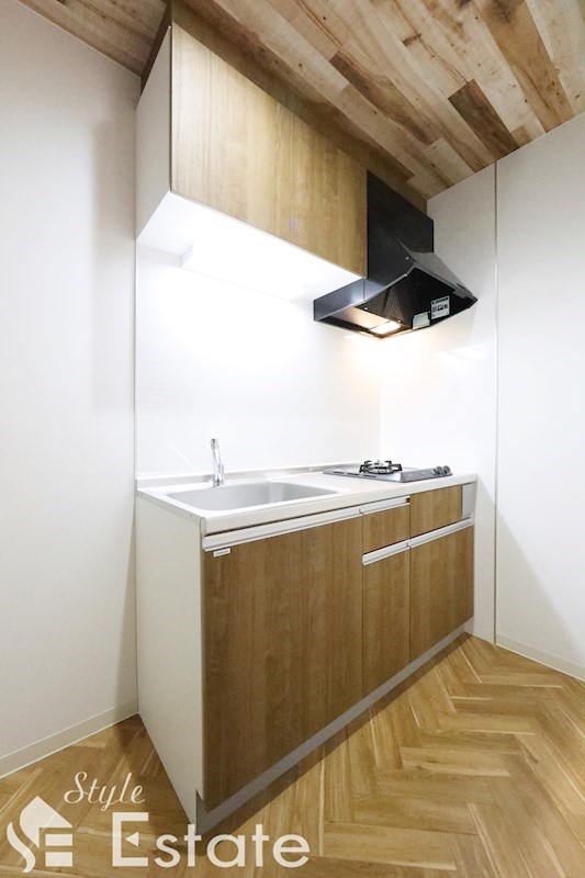 キッチン　システムキッチン