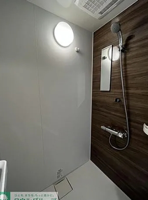 バス・シャワールーム　☆シャワールーム☆