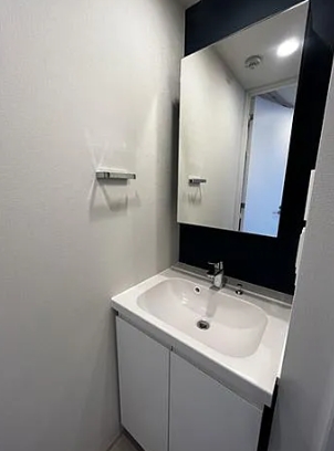 洗面設備　☆独立洗面台☆