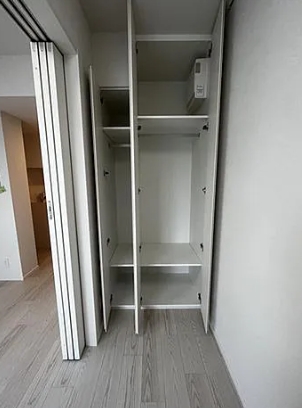 収納　☆クローゼット☆