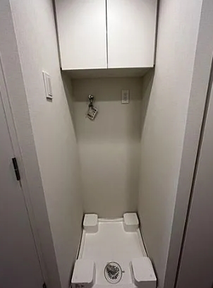 その他設備　☆室内洗濯機置き場☆