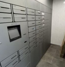 その他共有部分　☆共用部分☆