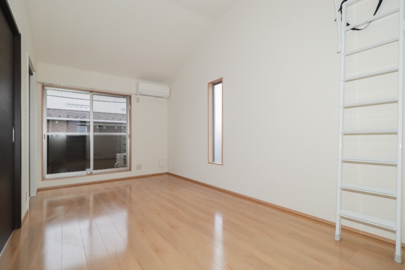 居室・リビング　図面と現状に相違がある場合には現状を優先