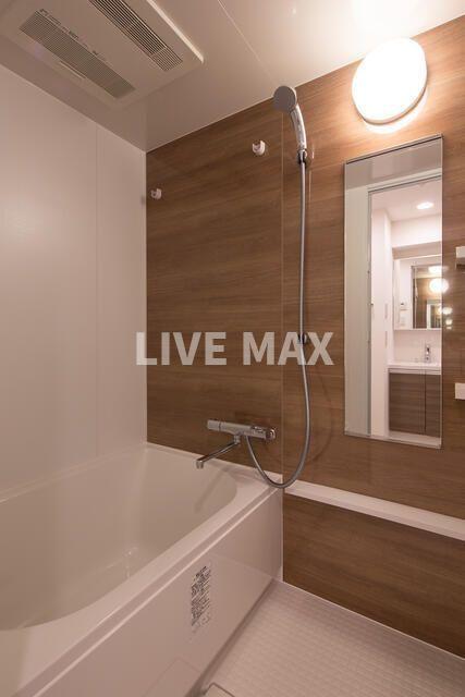 バス・シャワールーム　別号室参考写真