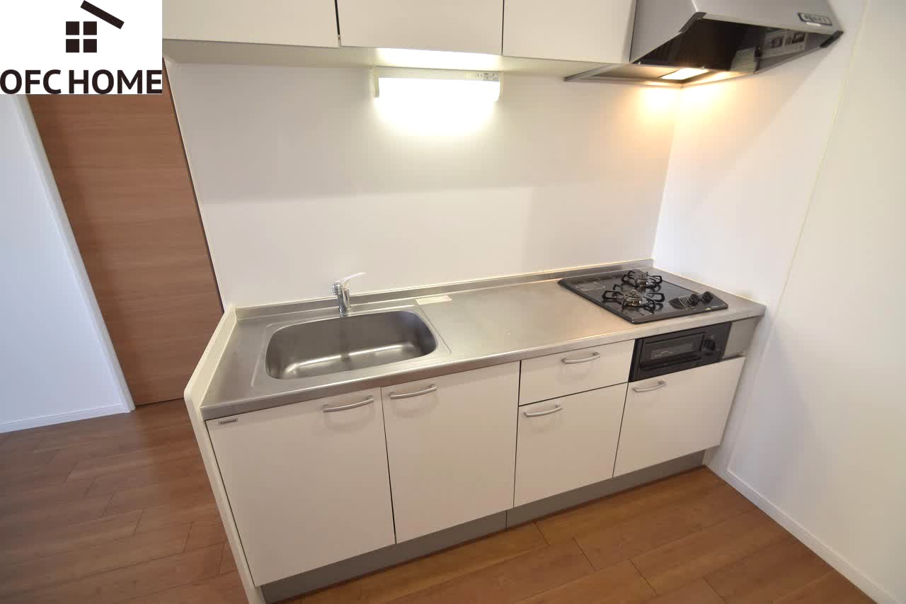 キッチン　イメージ画像