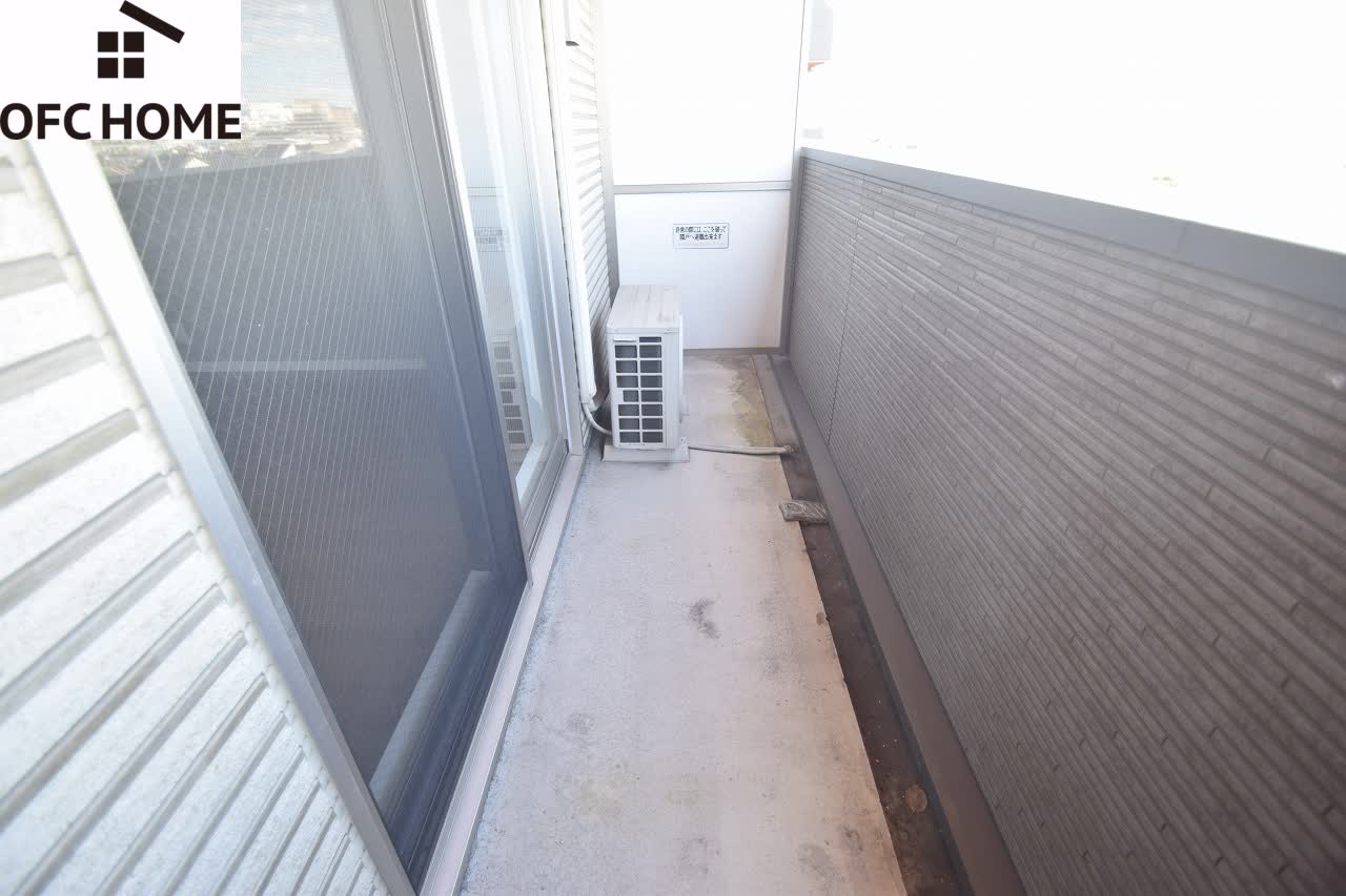 バルコニー　イメージ画像