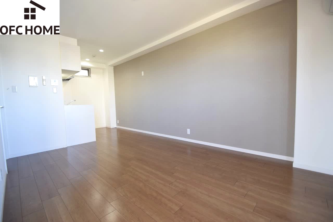 居室・リビング　イメージ画像