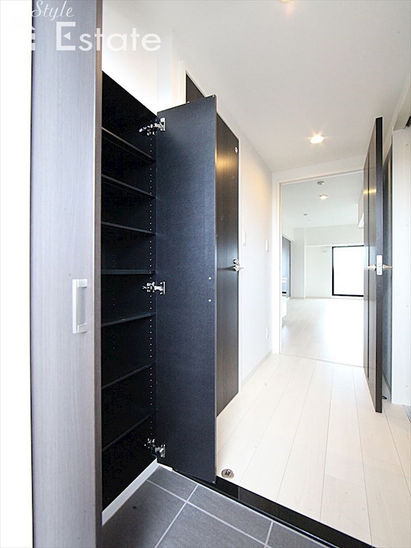 その他　シューズボックス