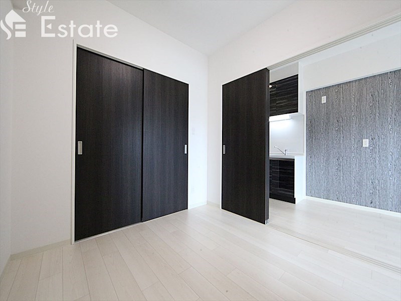 その他部屋・スペース　内装