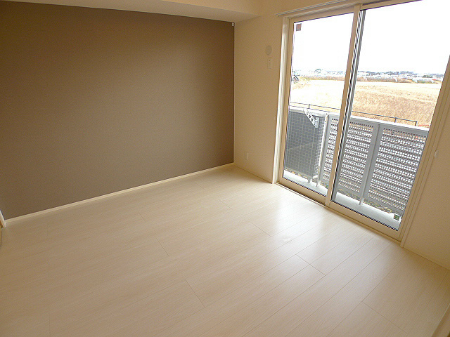 その他部屋・スペース　洋室6.1帖