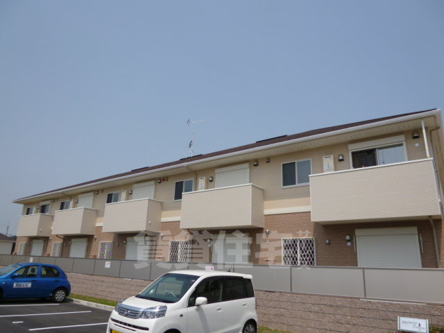 南海高野線 北野田駅 徒歩27分 築15年