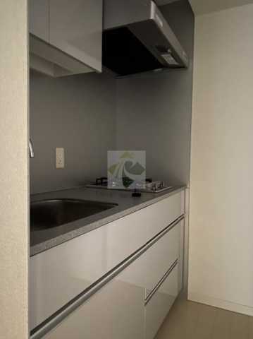 キッチン　コンフォリア東池袋WEST